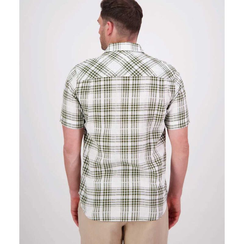 Swanndri Greerton S/S Shirt image number 1